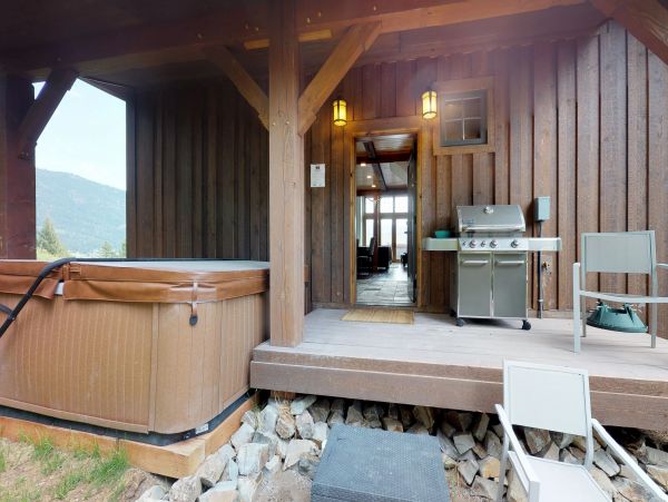 Big Sky Home 1000432