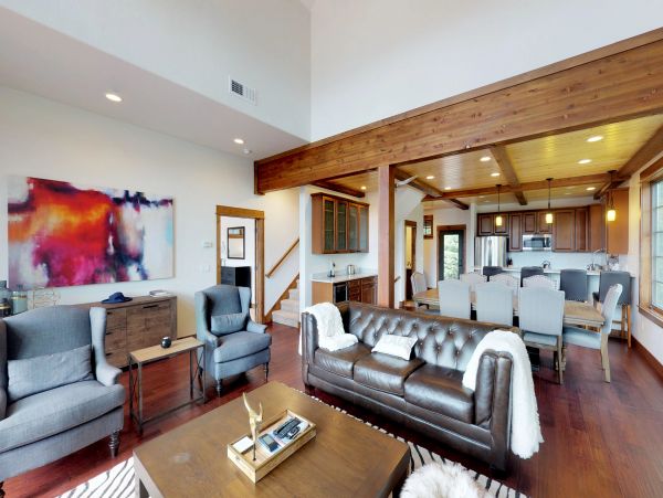 Big Sky Home 1000432