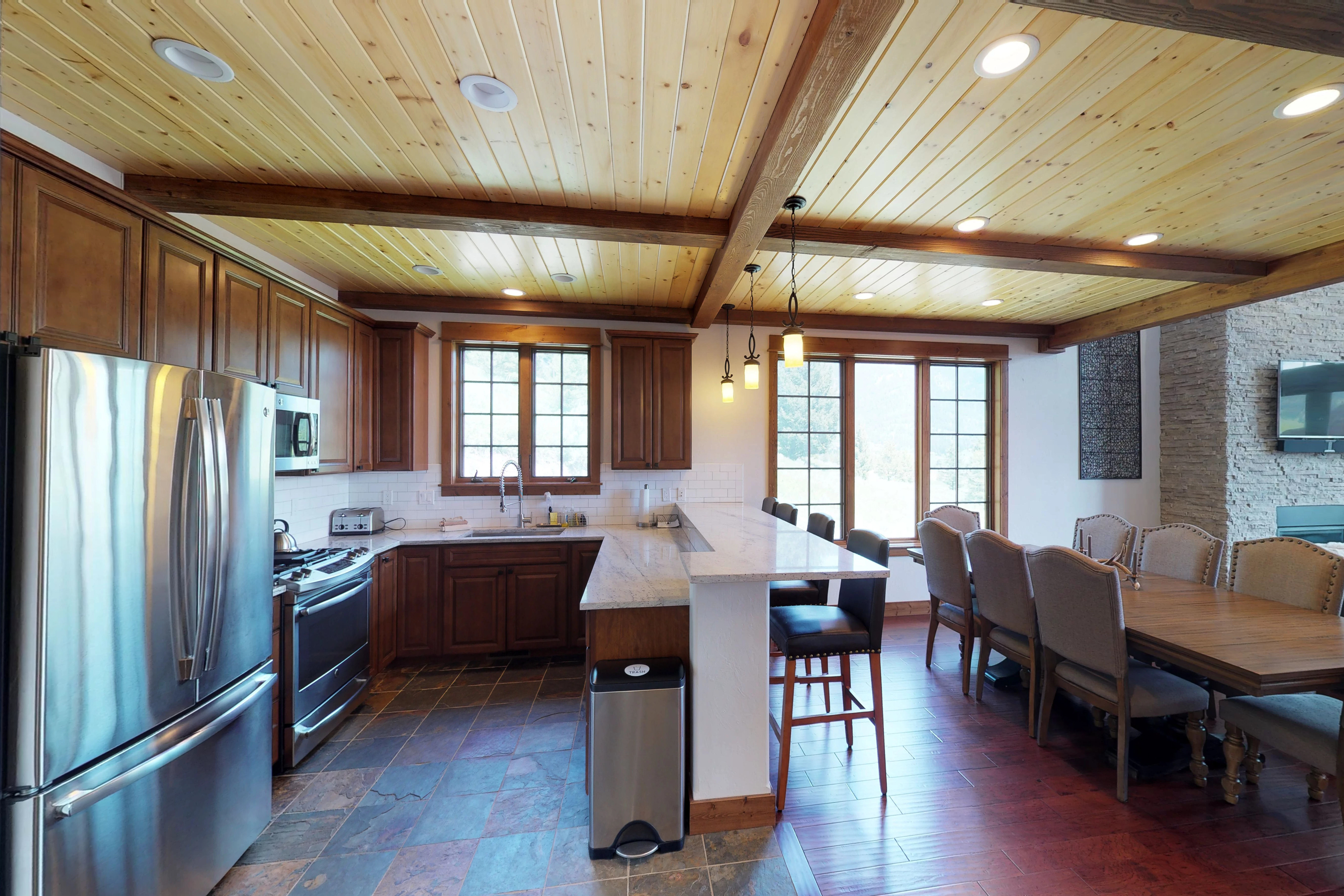 Big Sky Home 1000432