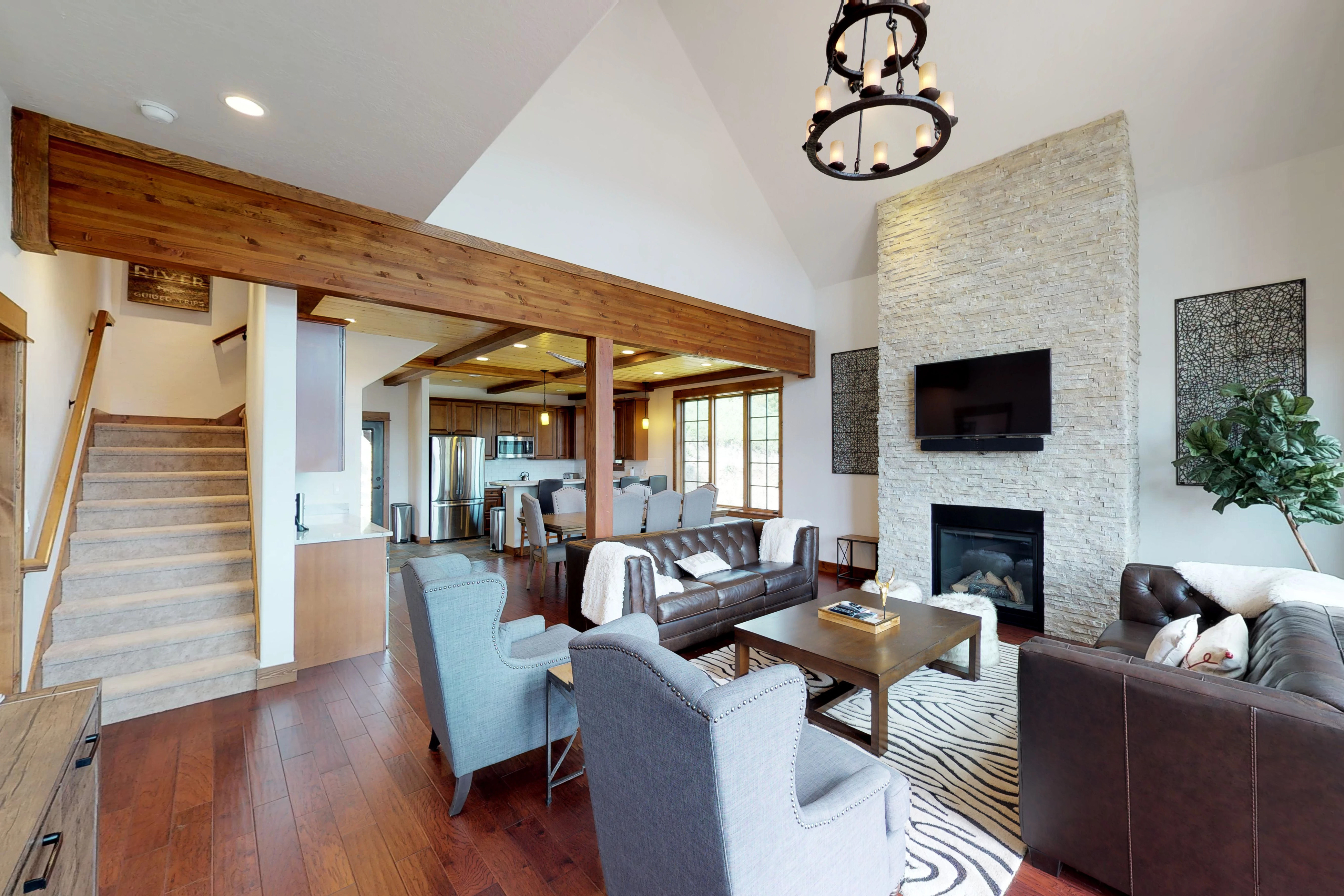 Big Sky Home 1000432