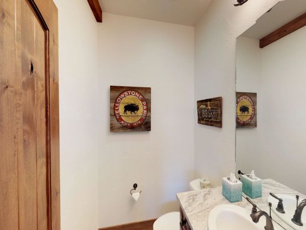 Big Sky Home 1000432