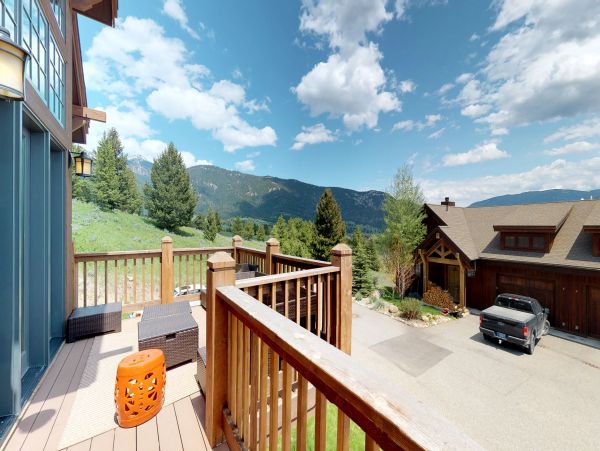 Big Sky Home 1000432