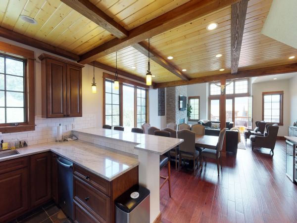 Big Sky Home 1000432