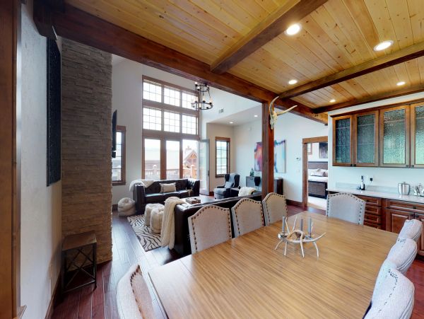 Big Sky Home 1000432