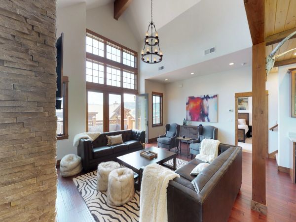 Big Sky Home 1000432
