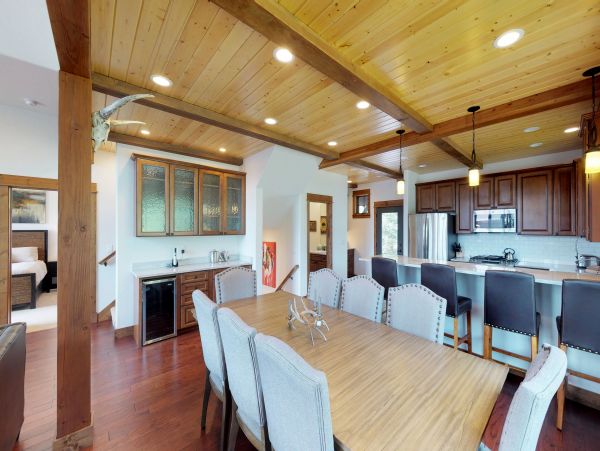 Big Sky Home 1000432