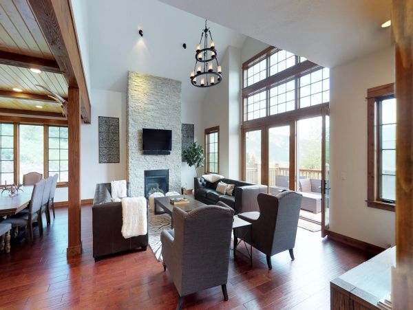 Big Sky Home 1000432