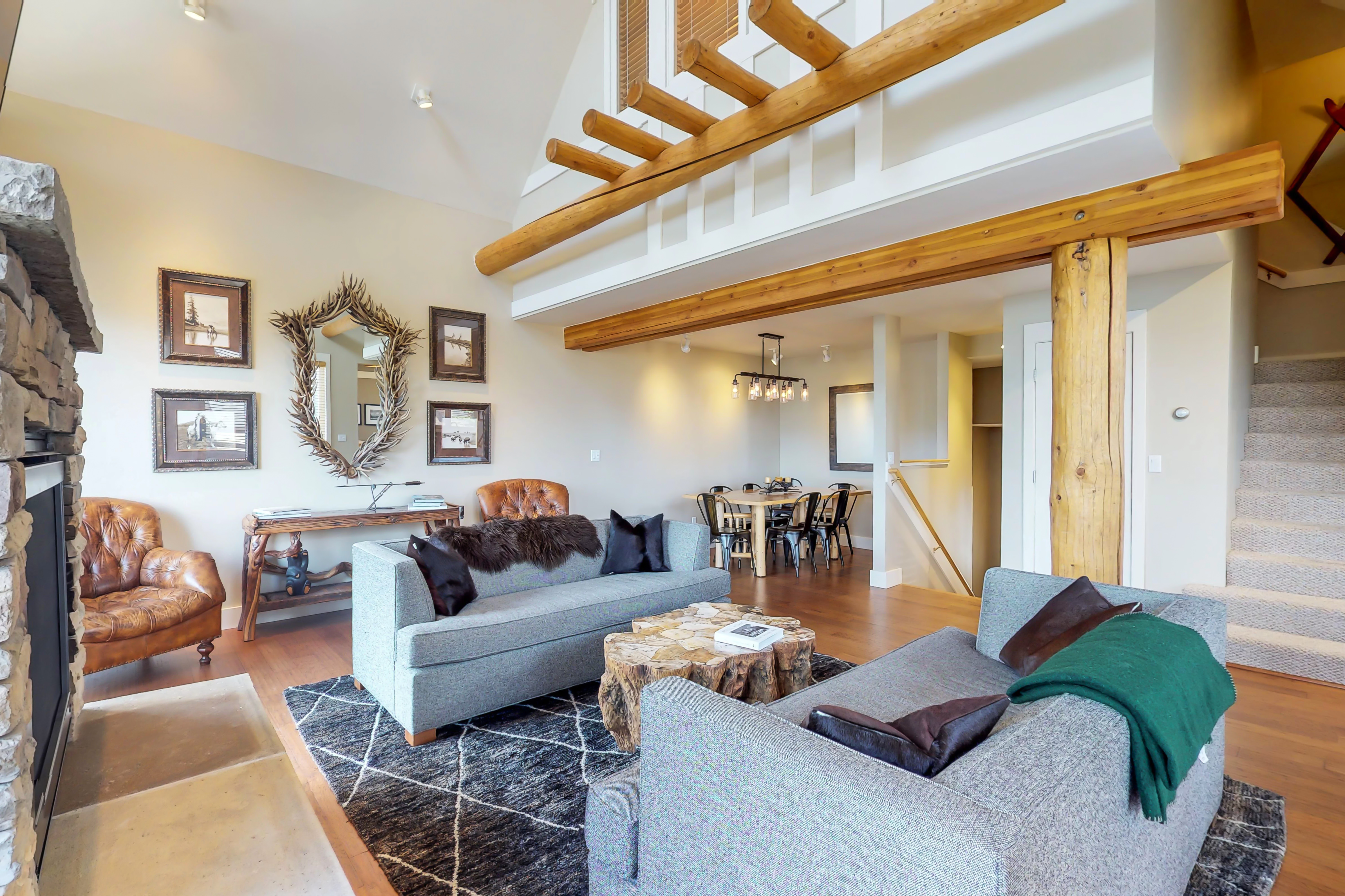 Big Sky Home 1000433