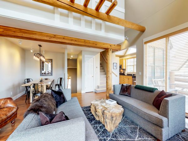 Big Sky Home 1000433