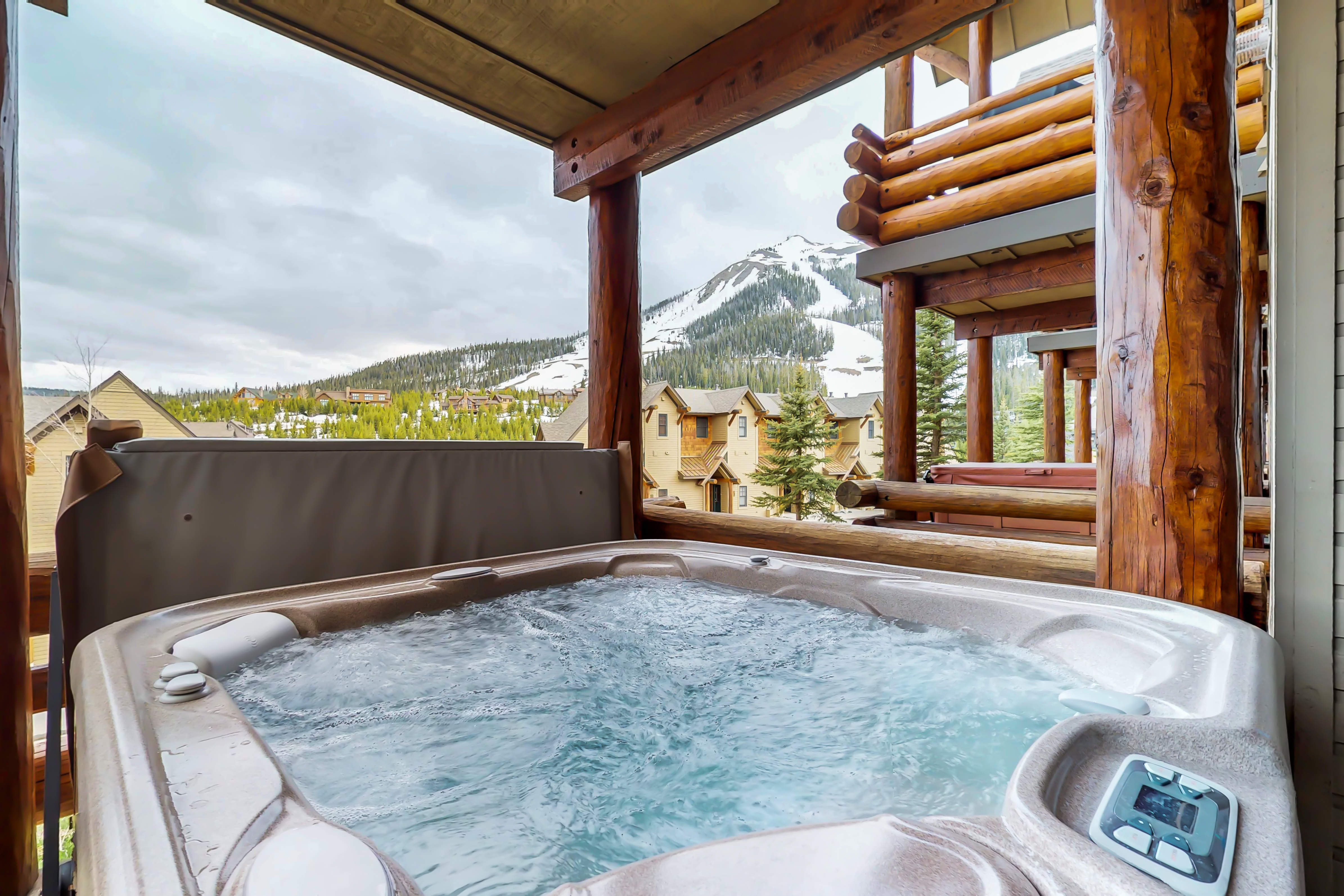 Big Sky Home 1000433