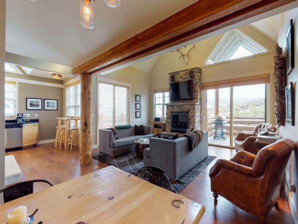 Big Sky Home 1000433