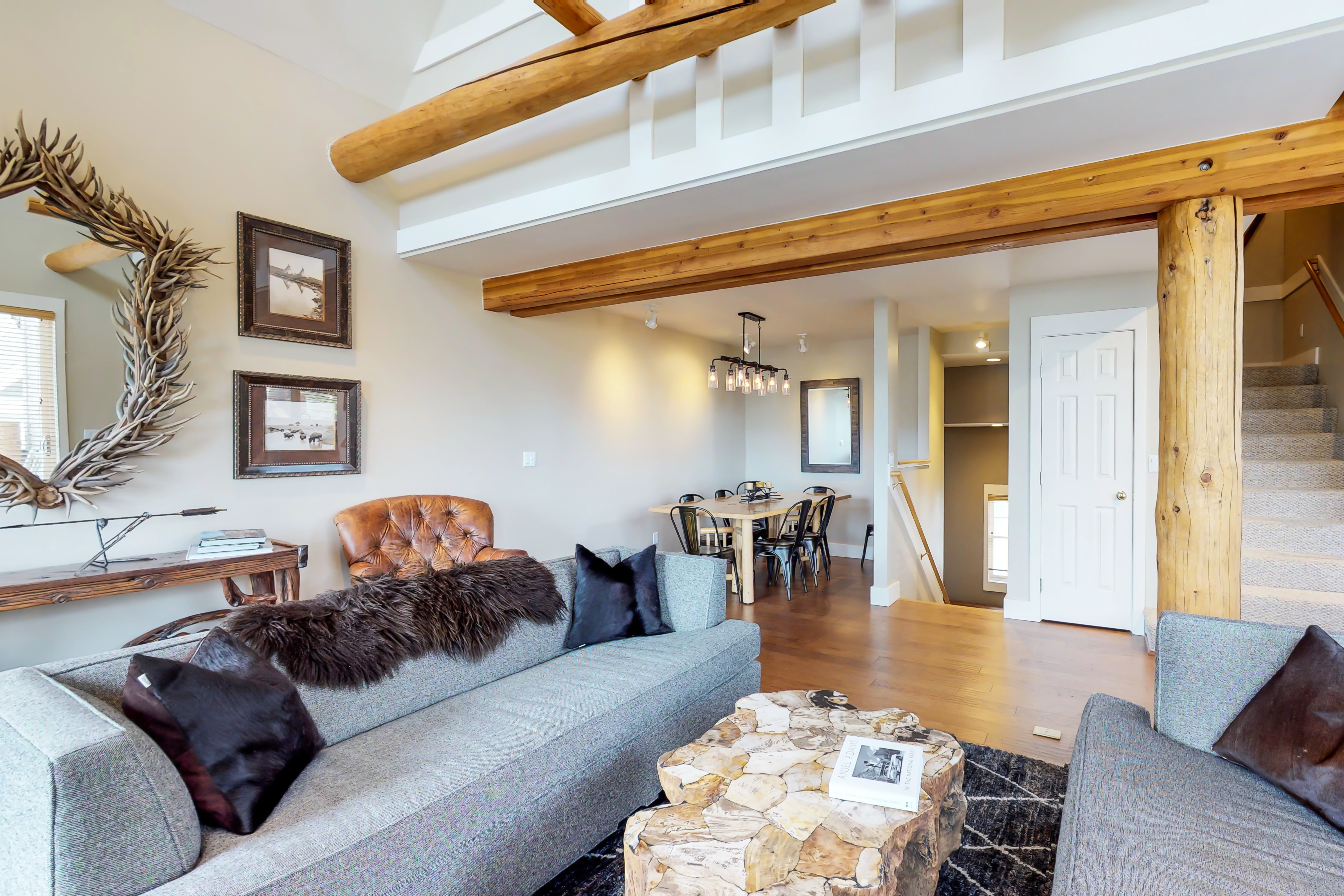 Big Sky Home 1000433