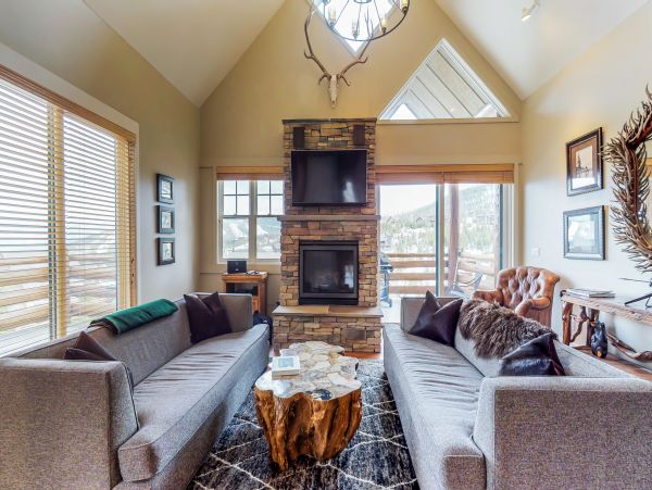 Big Sky Home 1000433