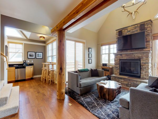 Big Sky Home 1000433