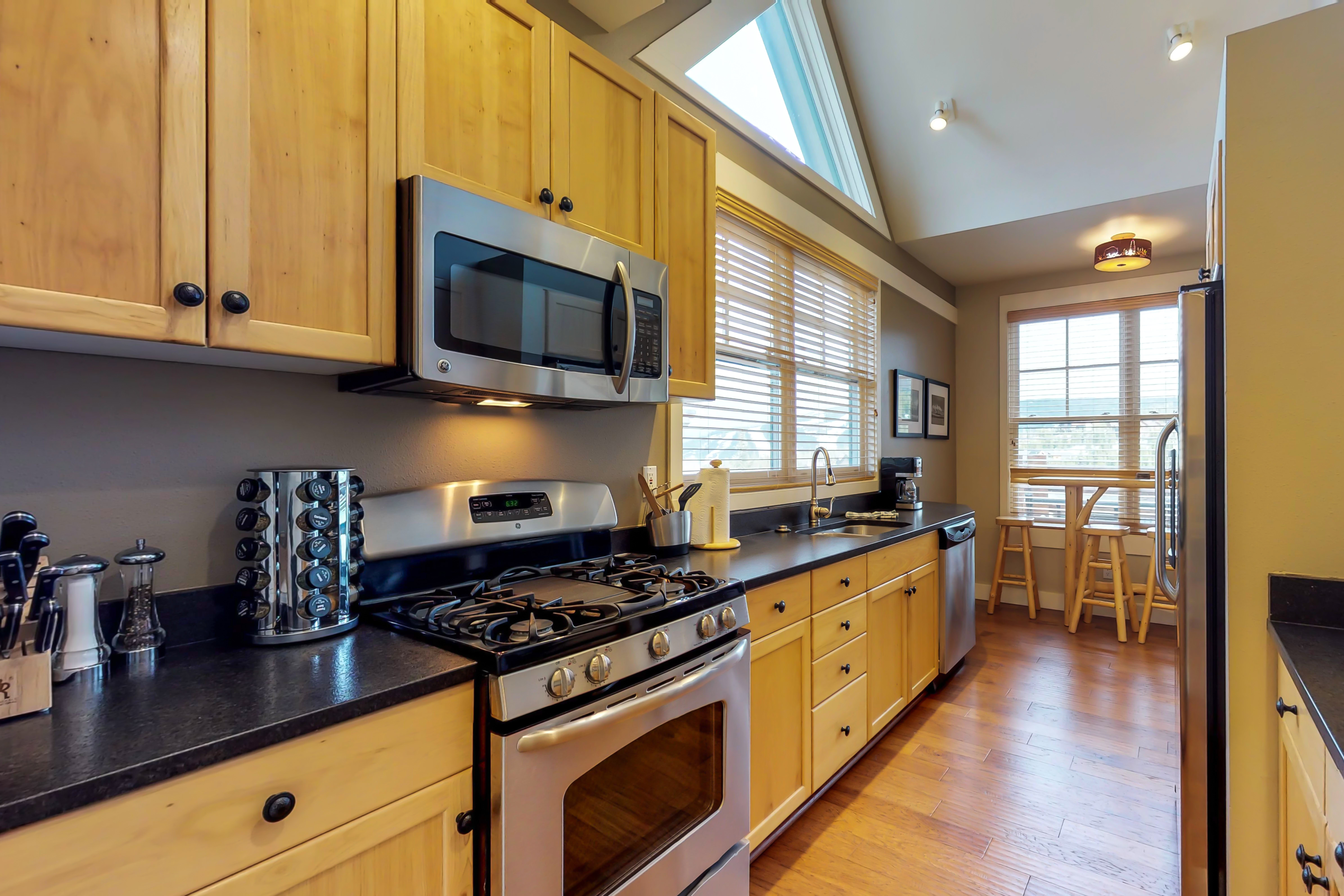 Big Sky Home 1000433