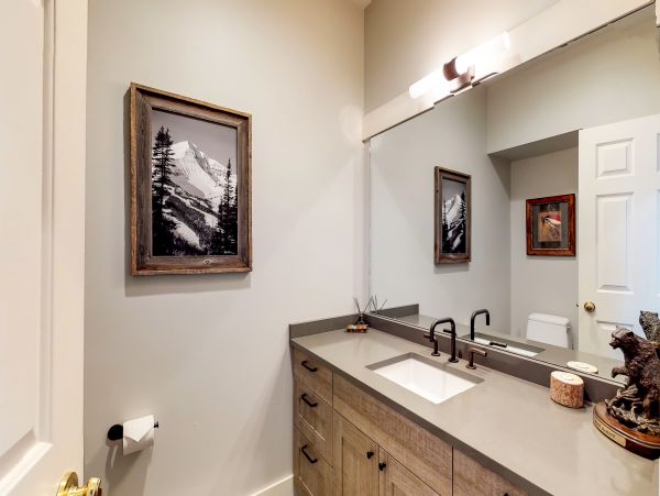 Big Sky Home 1000433