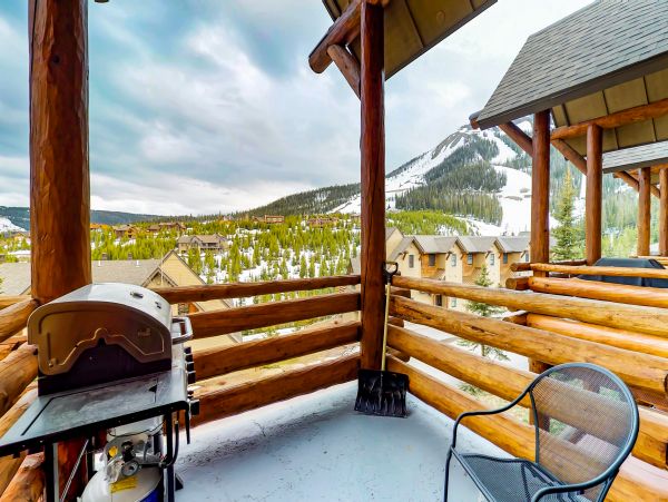 Big Sky Home 1000433