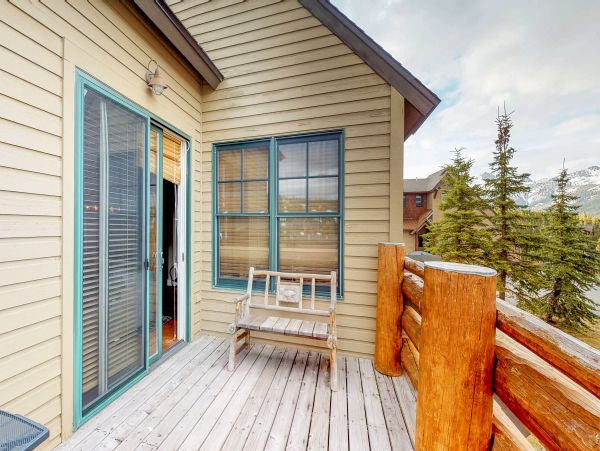 Big Sky Home 1000433