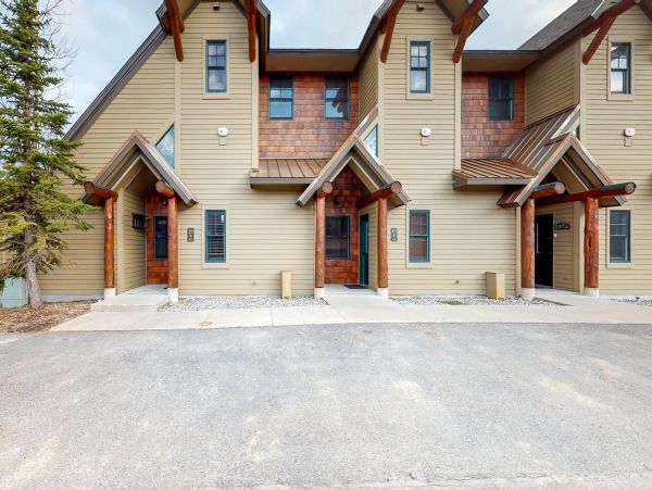 Big Sky Home 1000433