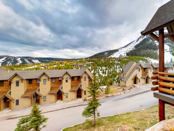 Big Sky Home 1000433