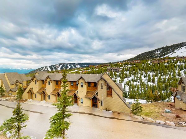 Big Sky Home 1000433