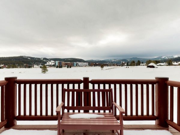 Big Sky Home 1000434