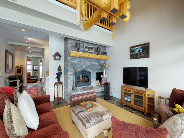 Big Sky Home 1000434