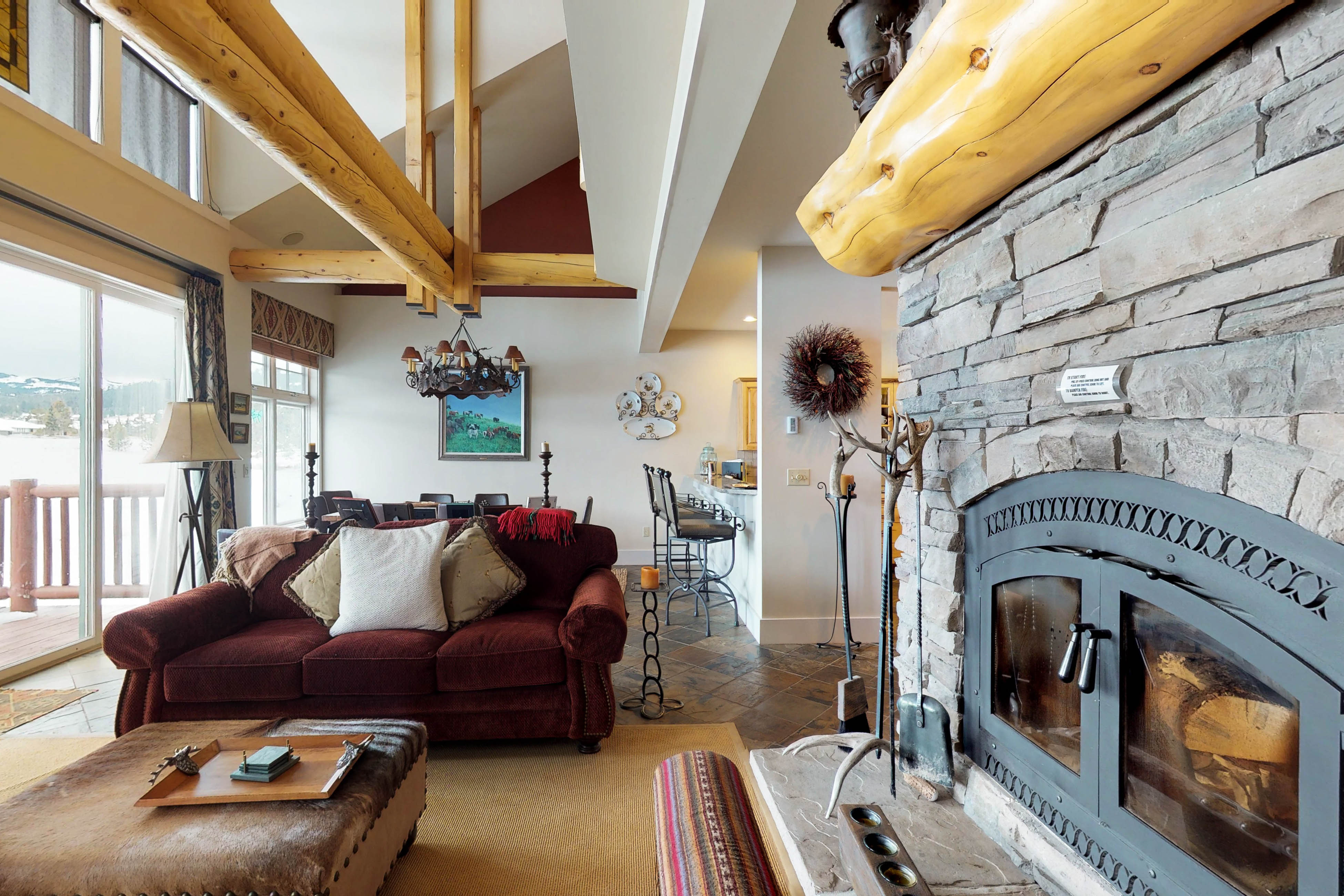 Big Sky Home 1000434