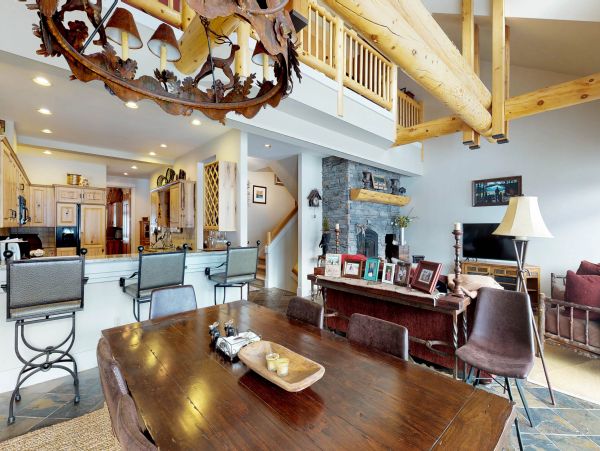 Big Sky Home 1000434