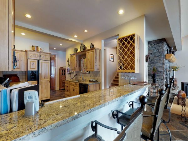 Big Sky Home 1000434