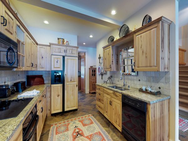 Big Sky Home 1000434