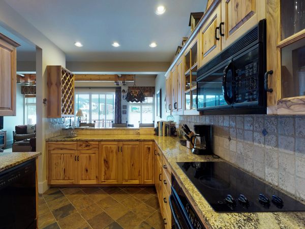 Big Sky Home 1000434