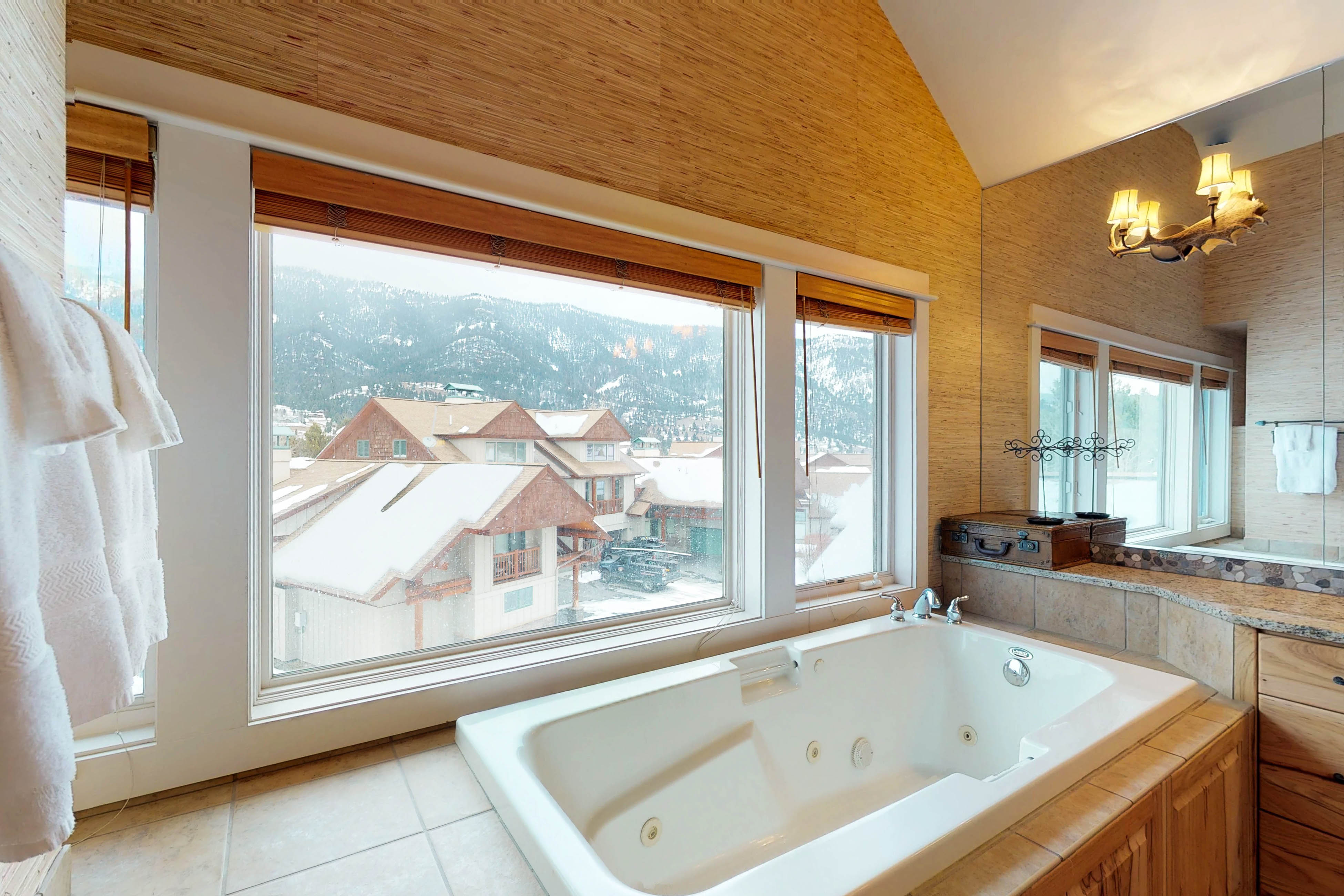 Big Sky Home 1000434