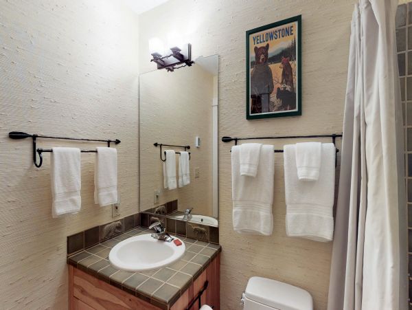 Big Sky Home 1000434