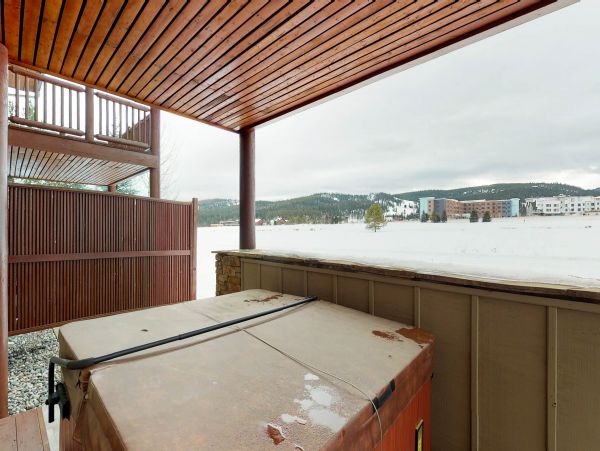 Big Sky Home 1000434