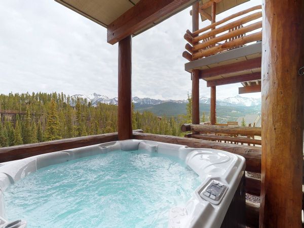 Big Sky Home 1000435