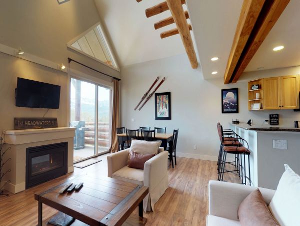 Big Sky Home 1000435