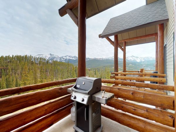 Big Sky Home 1000435