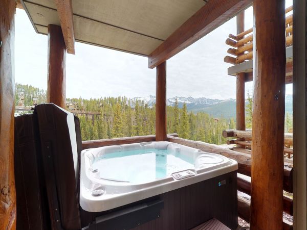 Big Sky Home 1000435
