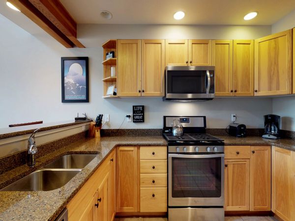 Big Sky Home 1000435