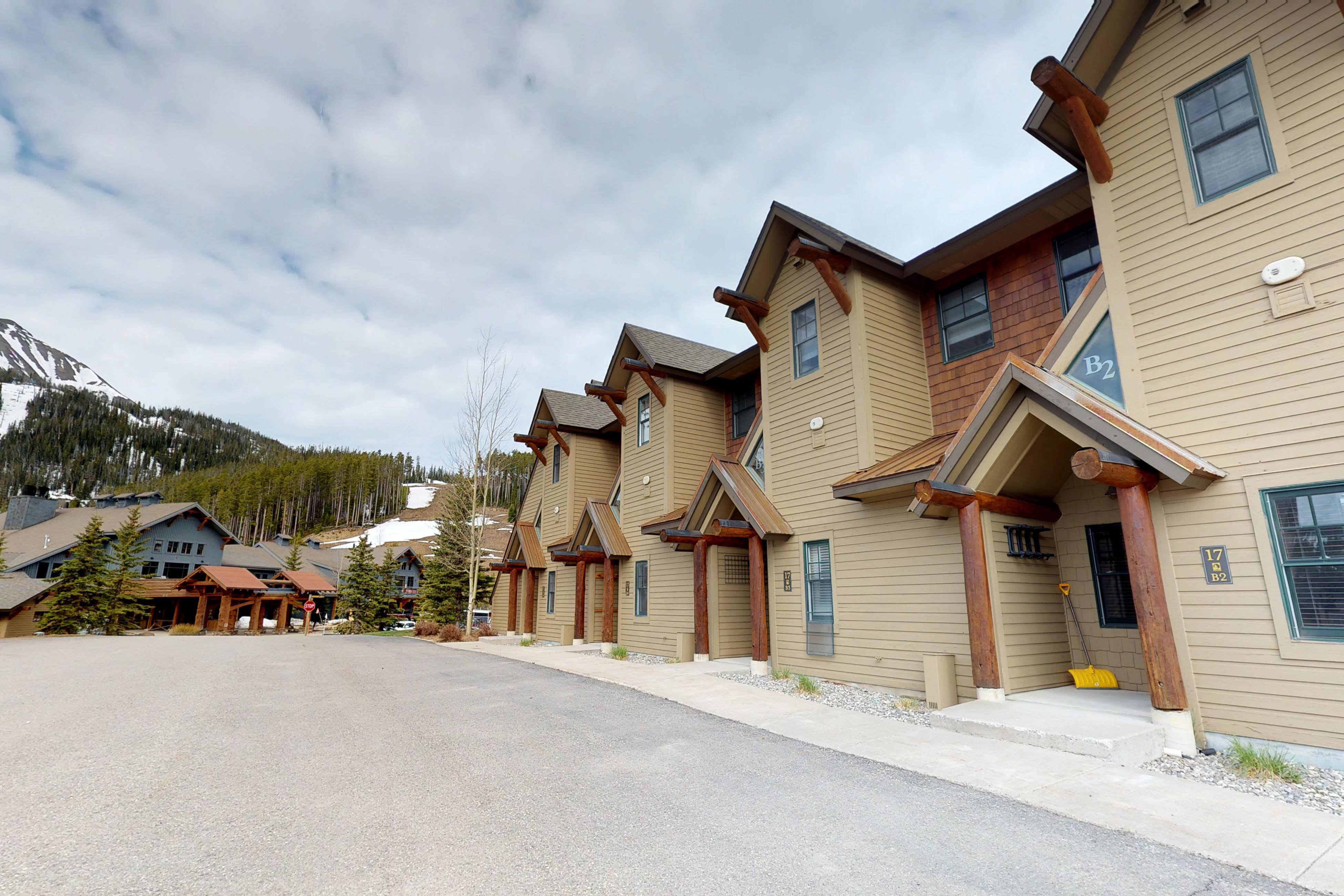 Big Sky Home 1000435