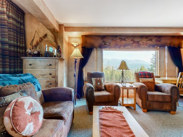 Big Sky Home 1000436
