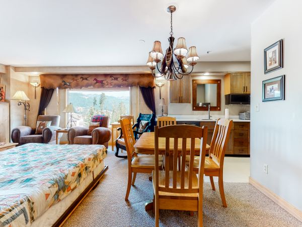 Big Sky Home 1000436