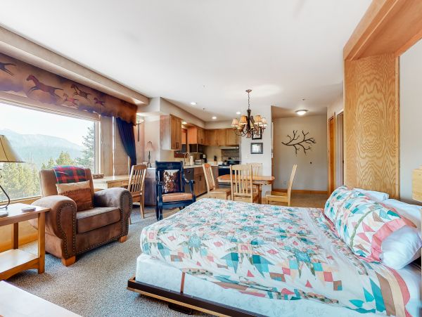 Big Sky Home 1000436