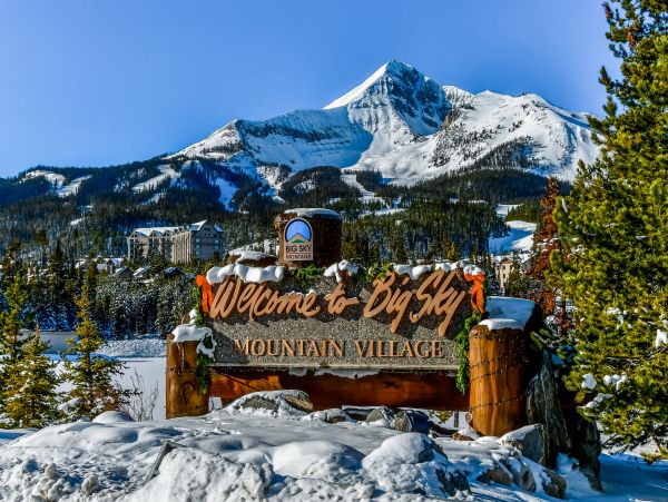 Big Sky Home 1000436