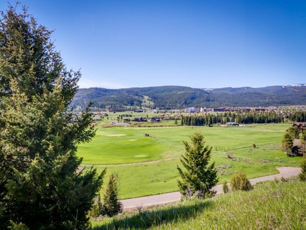 Big Sky Home 1000437