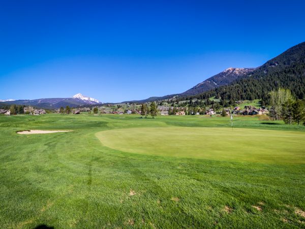 Big Sky Home 1000437