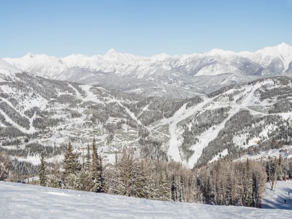 Big Sky Home 1000437