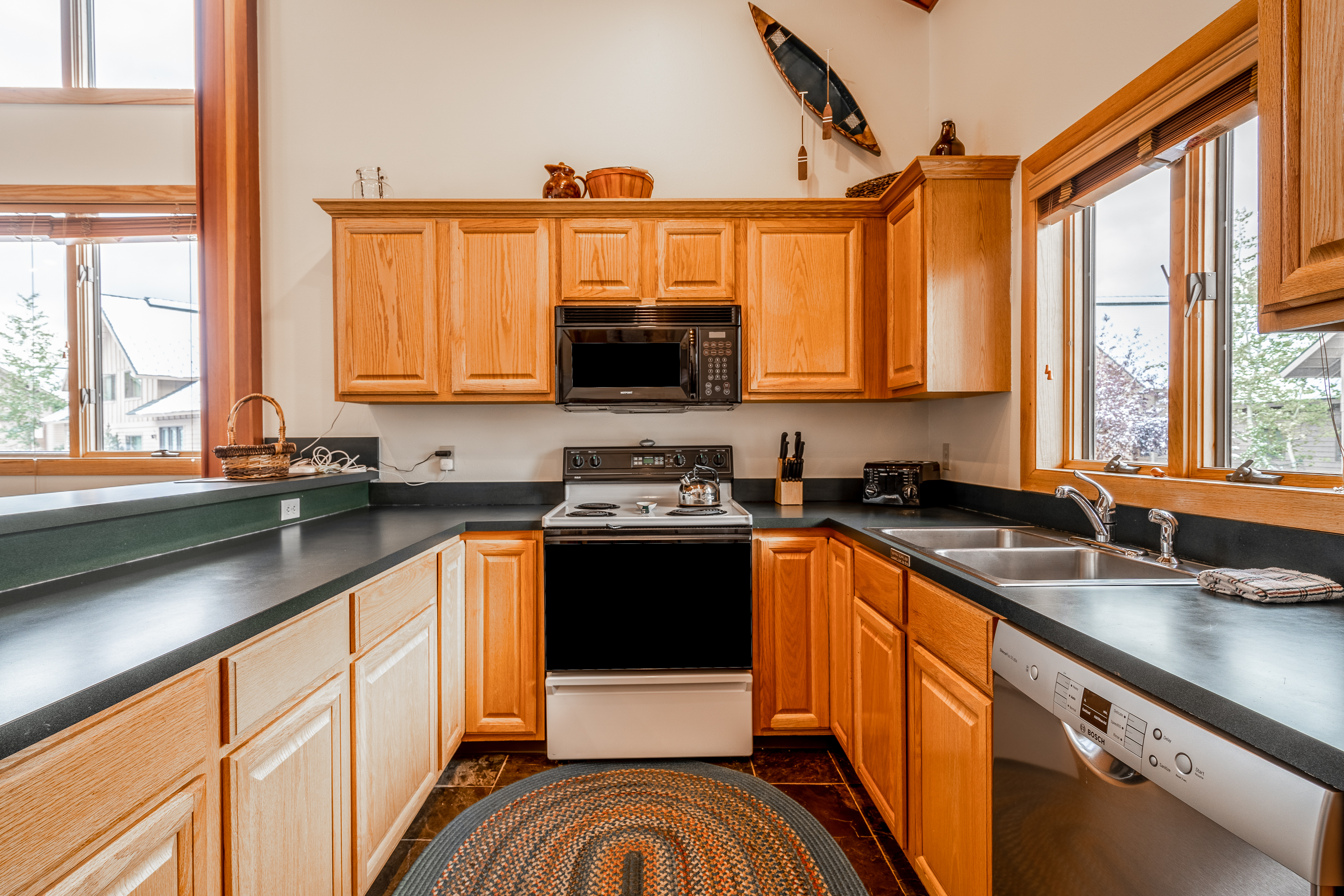 Big Sky Home 1000438