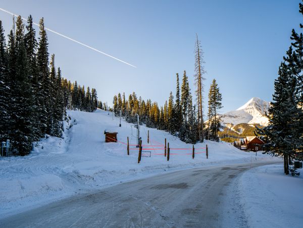 Big Sky Home 1000438